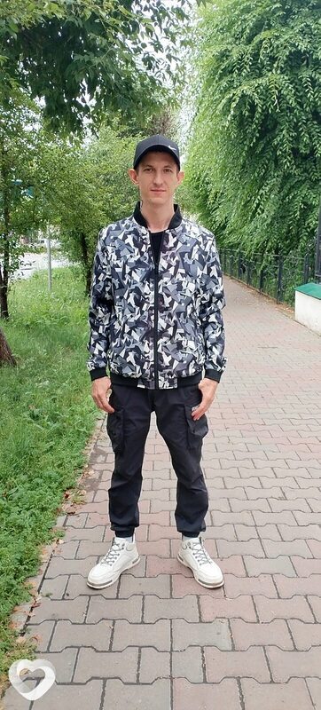 Юрий, 38, Новосибирске — анкета №2750239