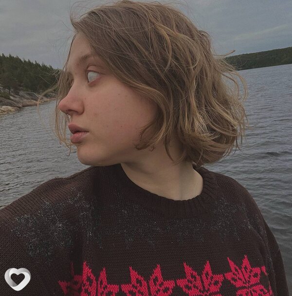 Алиса, 19, Санкт-Петербурге — анкета №2750297