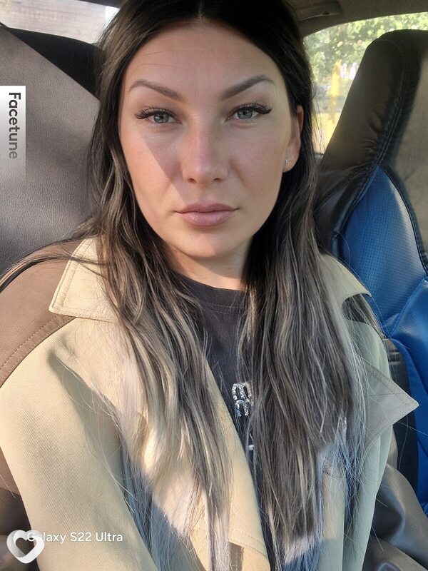 Liya, 37, Кировске — анкета №2750300