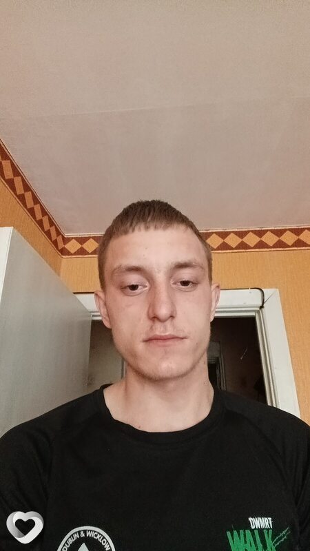 Алексей, 24, Калининграде — анкета №2750303