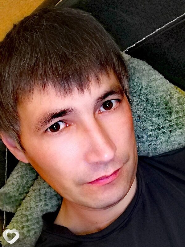 Талгат, 35, Альметьевске — анкета №2750308