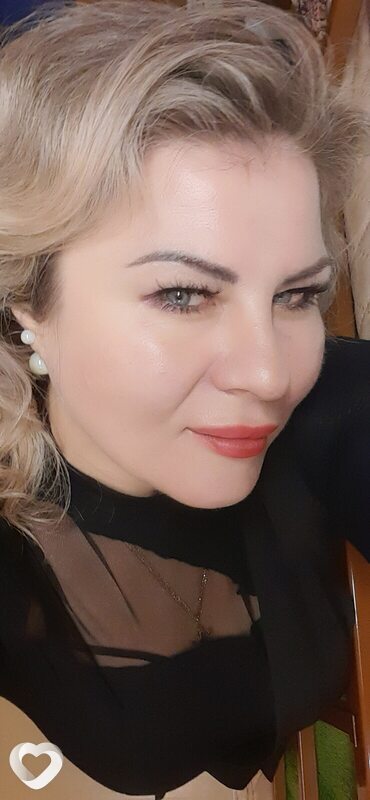 Светлана, 43, Абакане — анкета №2750441