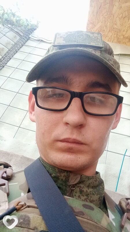 Жека, Трубчевск