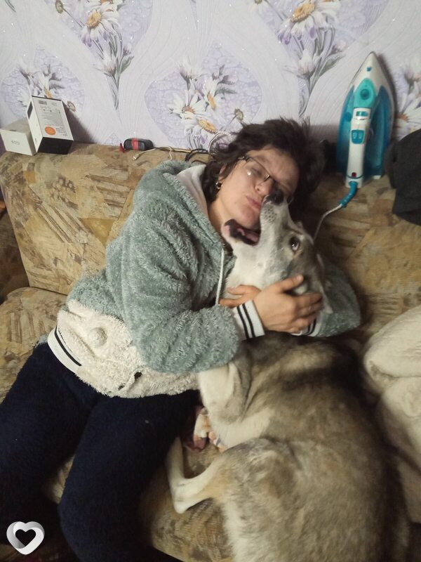 Юлия Титова, 52, Усть-Каменогорск — анкета №2750461
