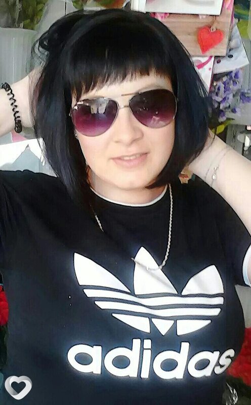 Елена, 32, Тюмени — анкета №2750462