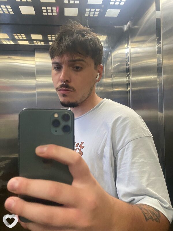 Ihor, 25, Батуми — анкета №2750464
