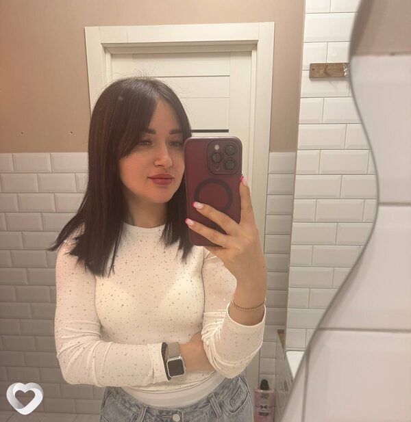 Маша, 32, Южно-Сахалинске — анкета №2750465