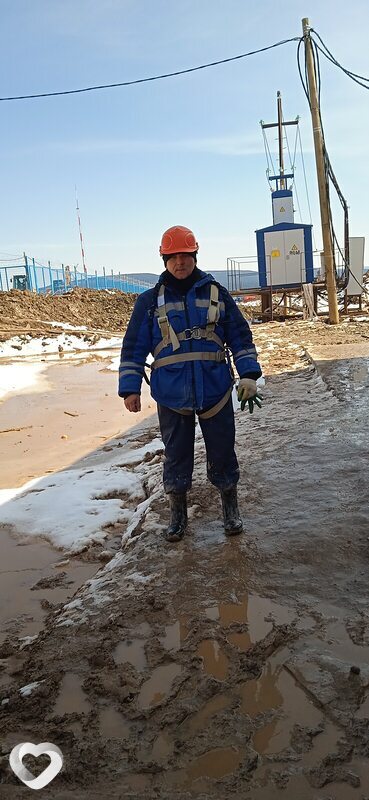 Михаил, 50, Тольятти — анкета №2750907