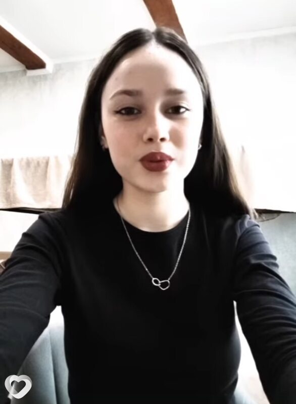 Александра, 27, Санкт-Петербурге — анкета №2750920