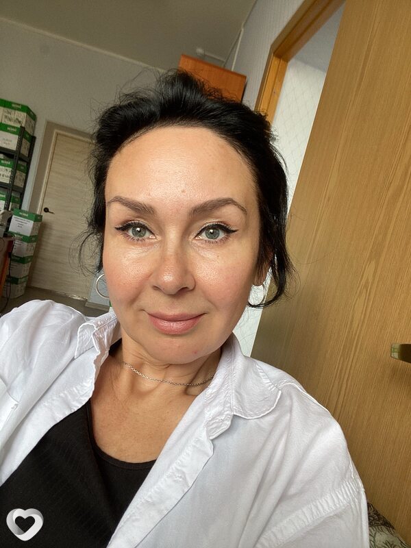 Светлана, 48, Уфе — анкета №2750924