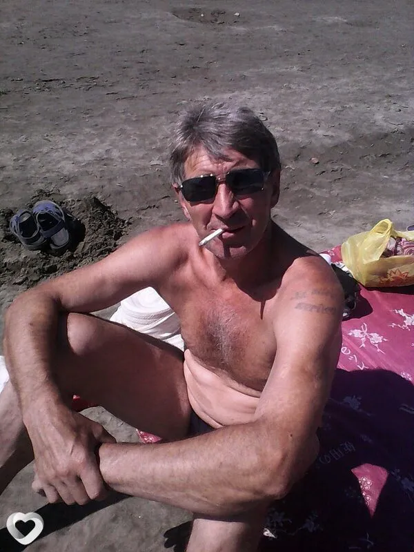 Иван, 63, Барнауле — анкета №2750926