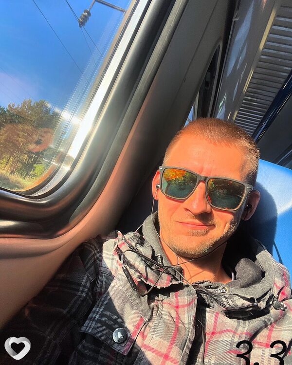 Павел, 34, Новосибирске — анкета №2750368
