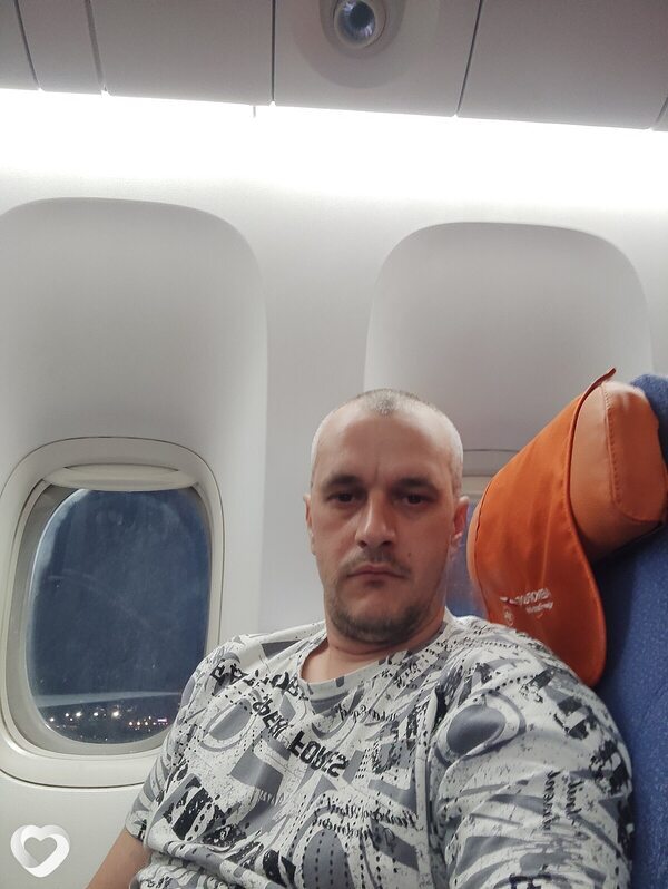 Михаил, 38, Иванове — анкета №2750387
