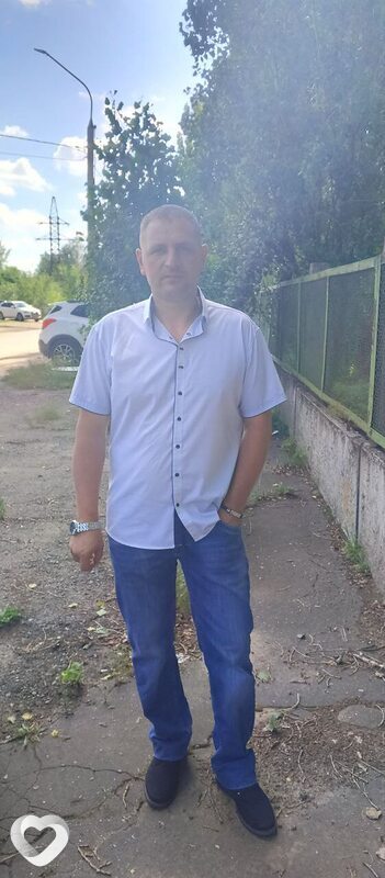 Юрий, 37, Воронеже — анкета №2750390