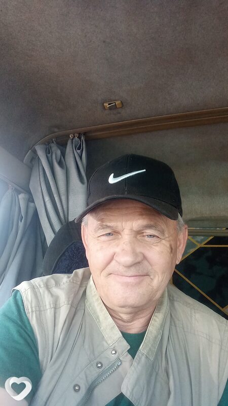 Алексей, 62, Москве — анкета №2750326