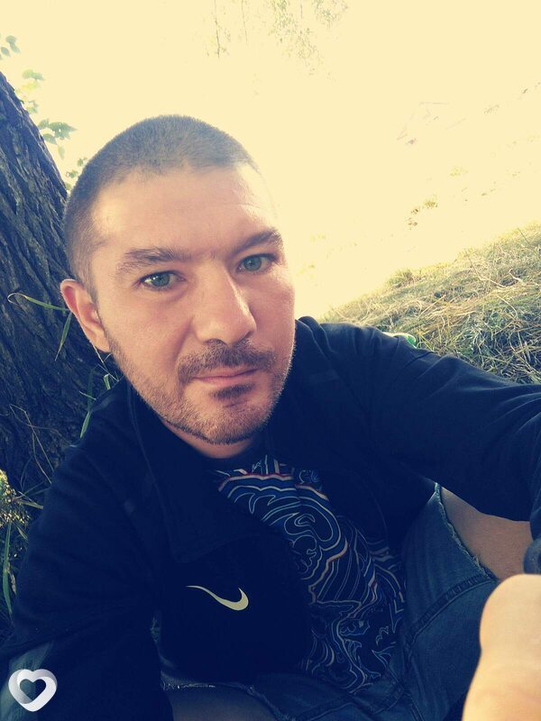Витя, 31, Кемерове — анкета №2750327