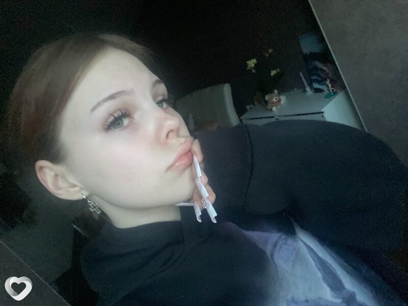 Виолетта, 20, Благовещенске — анкета №2750329