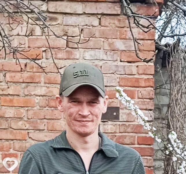 Влад, 34, Бийске — анкета №2750341