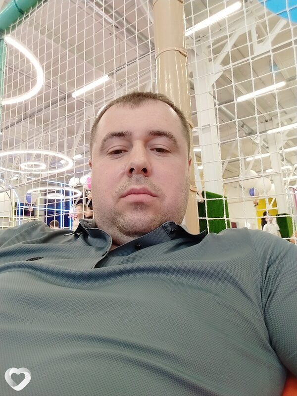 Дмитрий, 35, Сургуте — анкета №2750417
