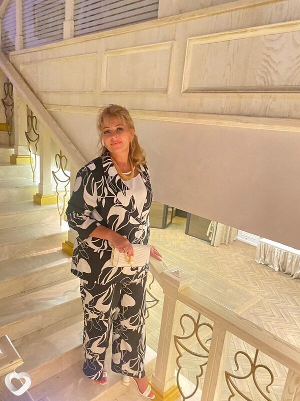 Ирина, 59, Темиртау — анкета №2750422