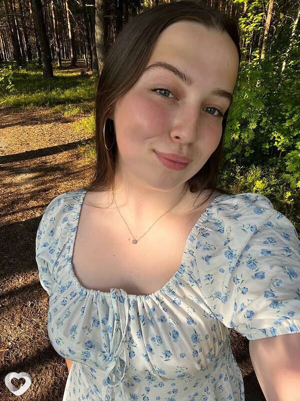 Снежана, 19, Вологде — анкета №2750424