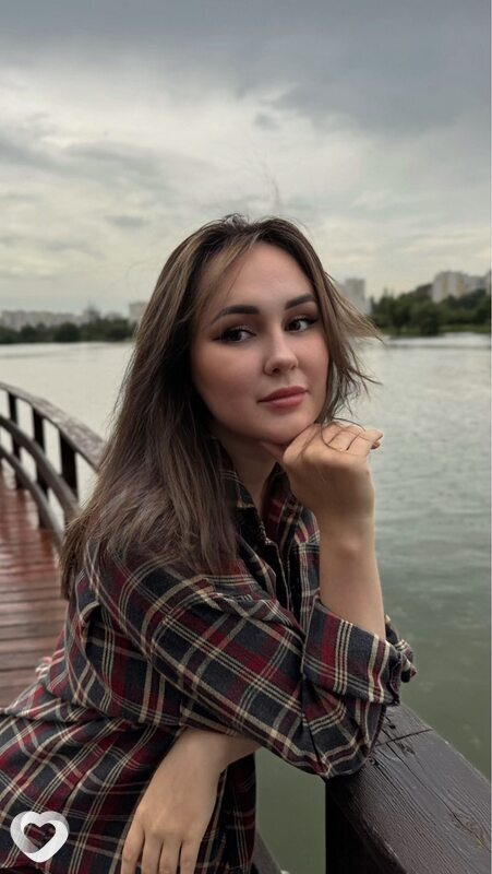 Вера, 27, Москве — анкета №2750425