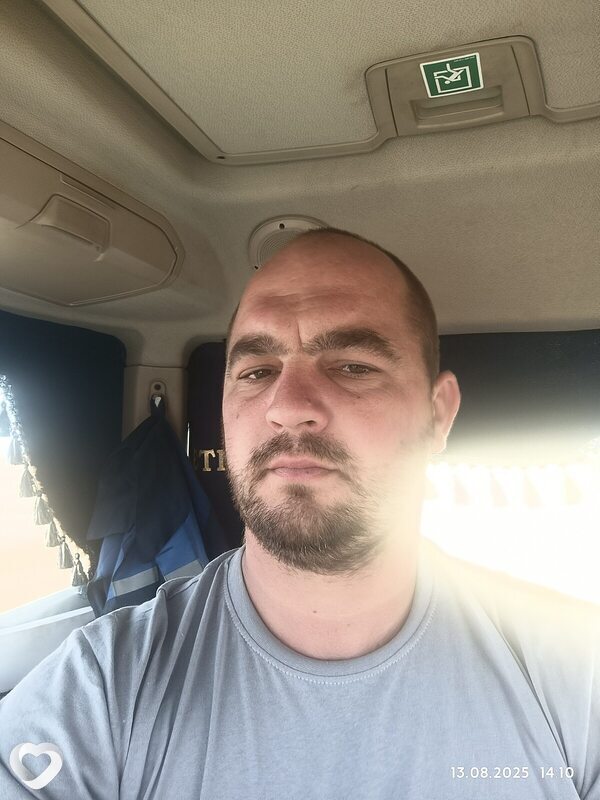 Александр, 35, Гродно — анкета №2750491