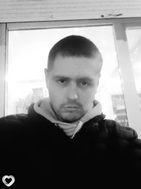 Роман, 37, Новошахтинске — анкета №2750500