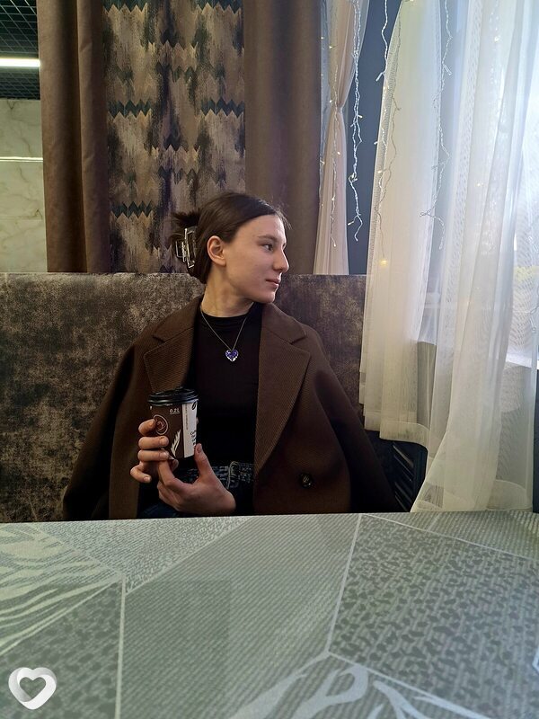 Тоня, 23, Красноярске — анкета №2750516