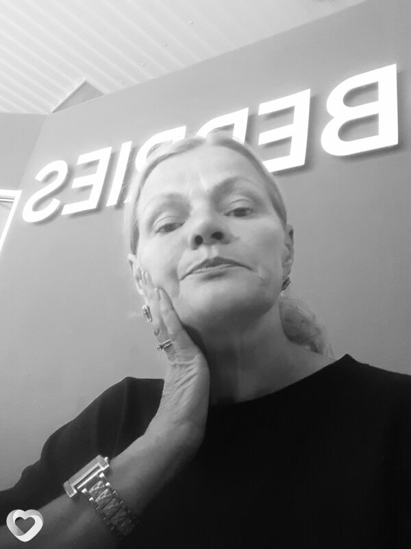 Лина, 58, Севастополе — анкета №2750519