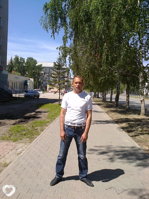 Евгений, Барабинск