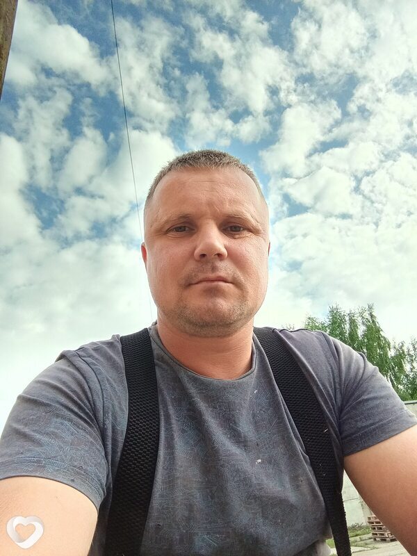 Руслан, 39, Костроме — анкета №2750560
