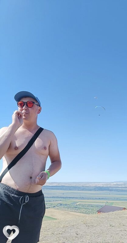 Медет, 36, Экибастузе — анкета №2750561