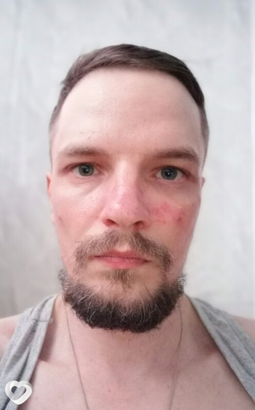 Александр, 36, Одинцове — анкета №2750577