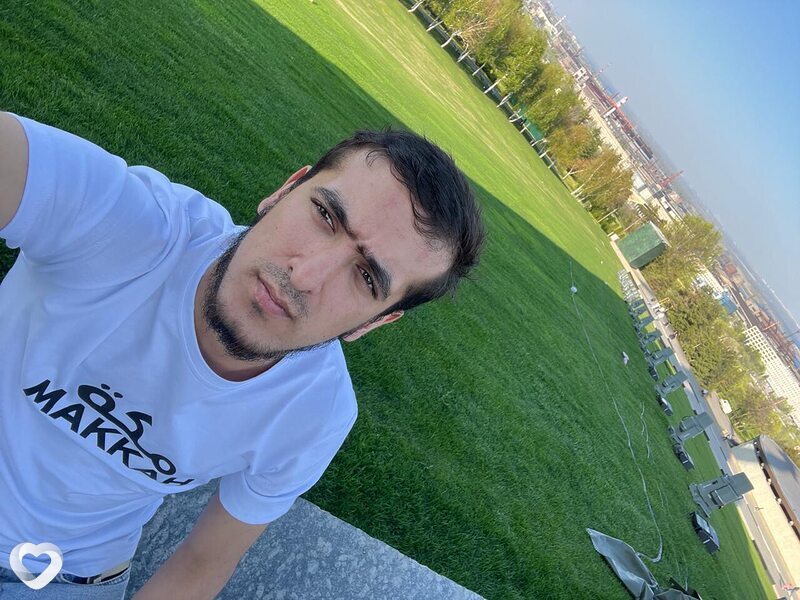 Shah, 23, Серове — анкета №2750631