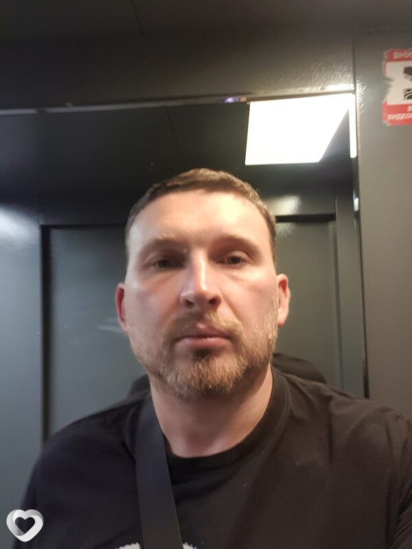 Олег, 42, Москве — анкета №2750636