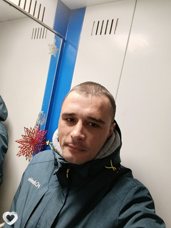 Константин, 36, Москве — анкета №2750642