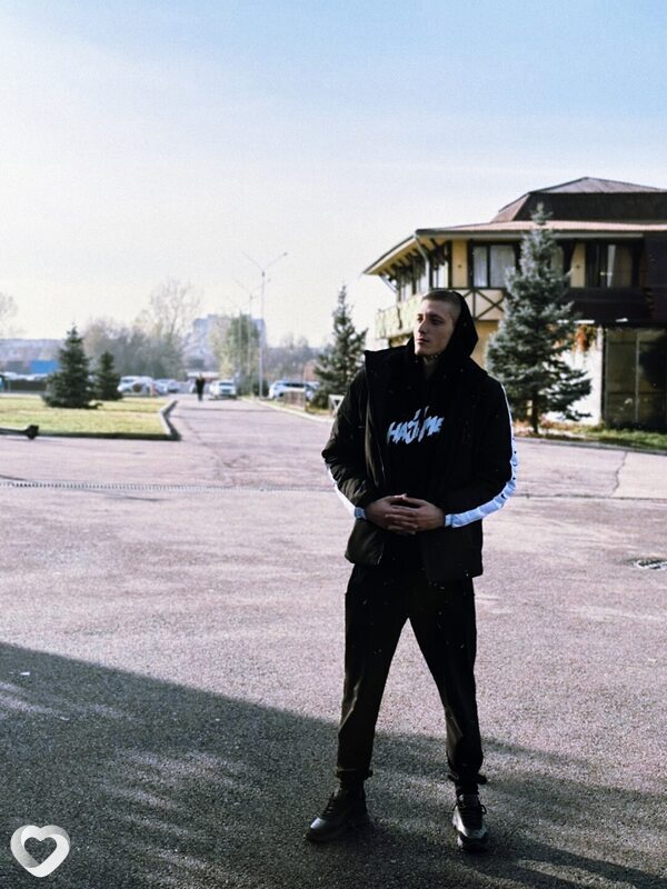 Сергей, 23, Павлодаре — анкета №2750646