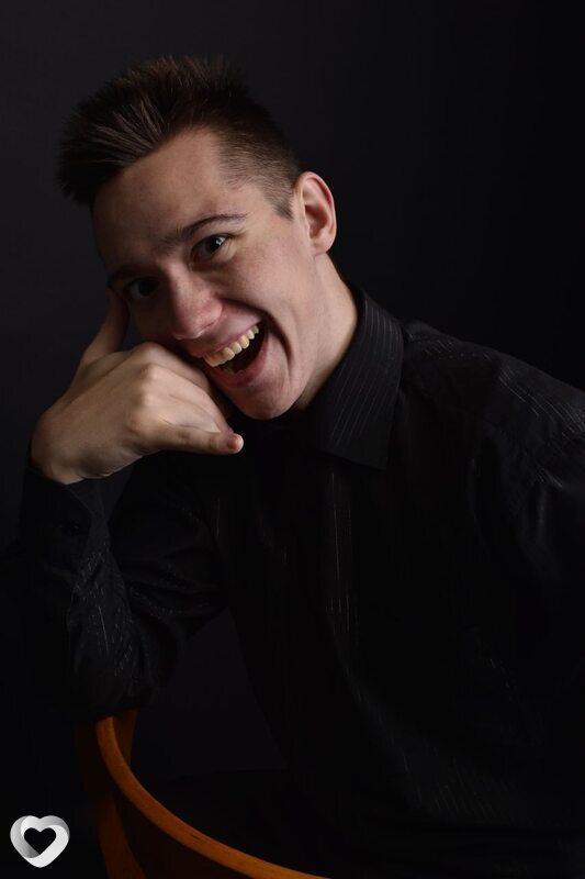 Глеб, 23, Минске — анкета №2750653