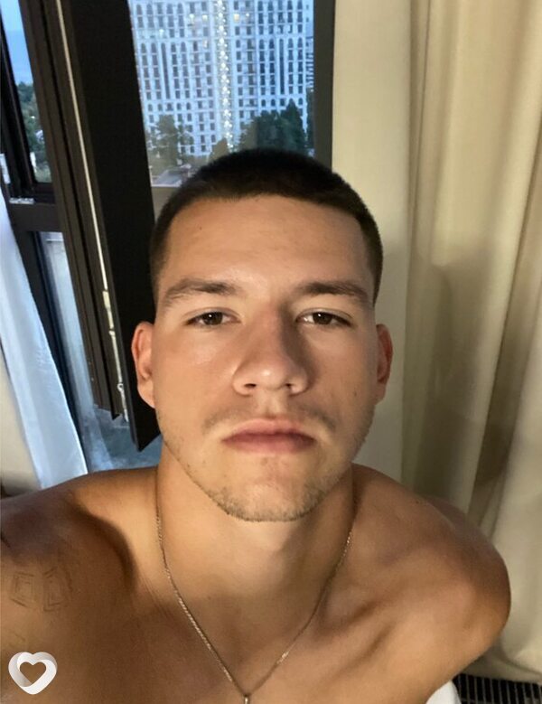 Тимур, 24, Альметьевске — анкета №2750534