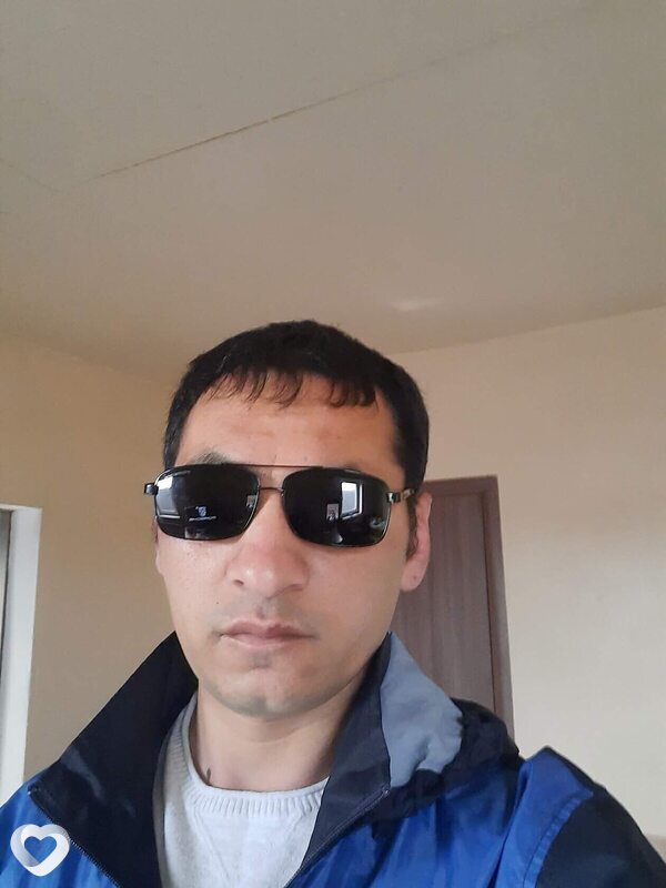 Акмал Тажибайев, Ургенч