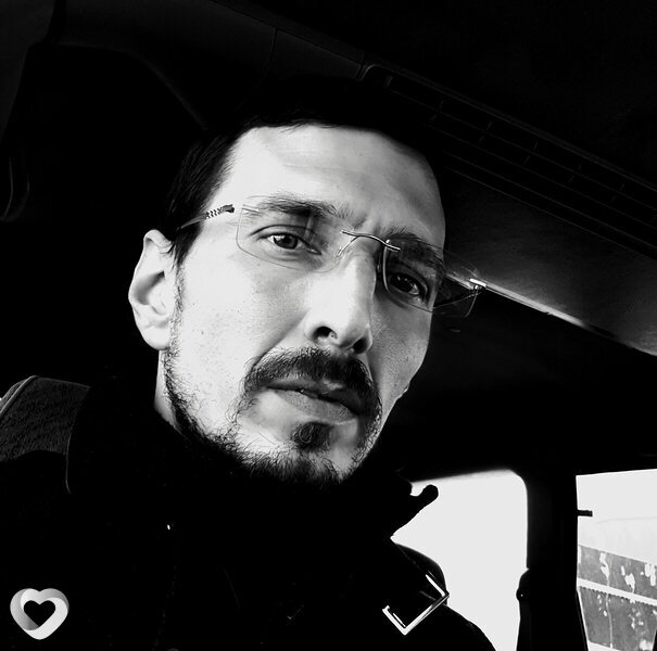 Сергей, 40, Южно-Сахалинске — анкета №2750539