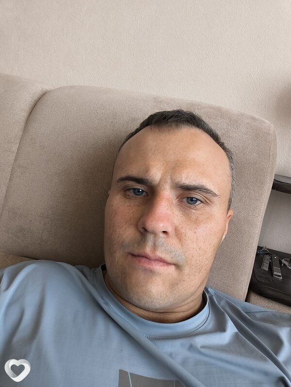Андрей, 34, Донецке — анкета №2750543