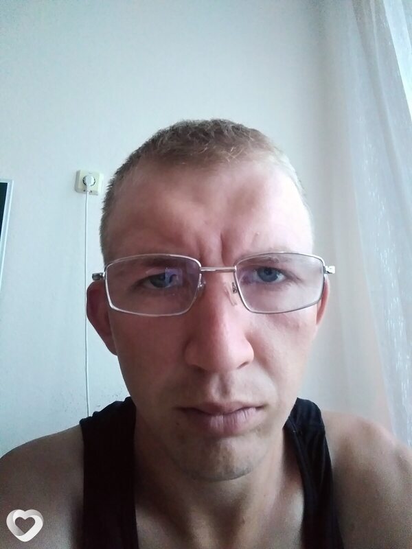 Юрий, 26, Гродно — анкета №2750546