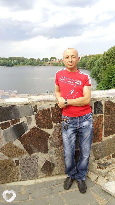 Геннадий, 56, Дмитрове — анкета №2750550