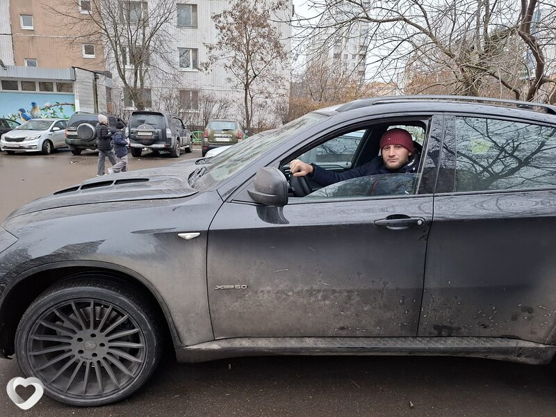 Артур, 34, Санкт-Петербурге — анкета №2750552