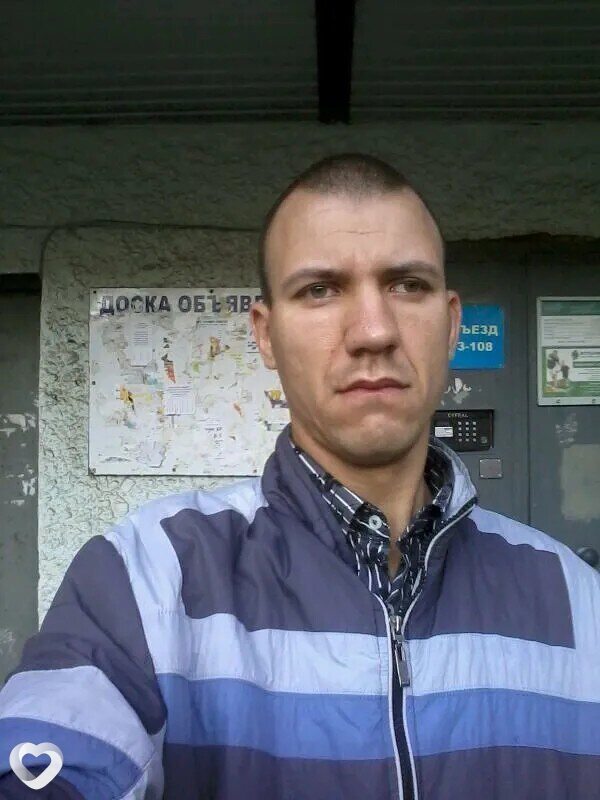 Андрей, 37, Оренбурге — анкета №2750557