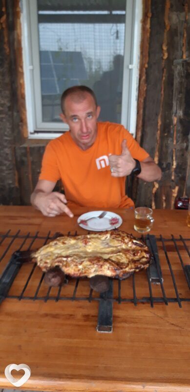 Алекс, 40, Алматы — анкета №2750941