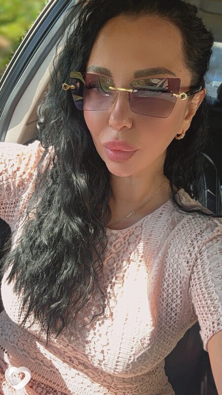 Катерина, 39, Находке — анкета №2750944