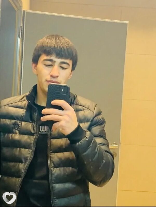 Айбек, 23, Бишкек — анкета №2750950